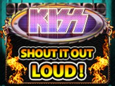 kiss slot