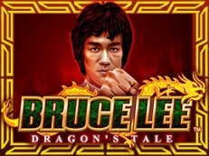 bruce lee dragons tale slot