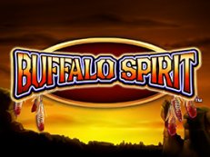 buffalo spirit slot