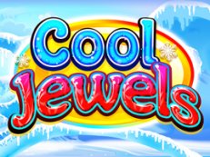 cool jewels slot