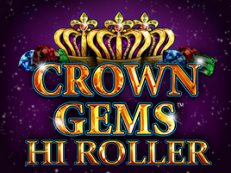 crown gems slot