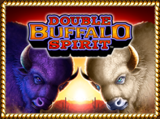 double buffalo spirit slot