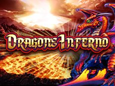 dragons inferno slot