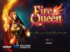 fire queen slot