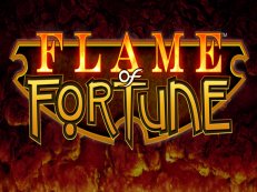 flame of fortune slot