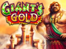 giants gold slot