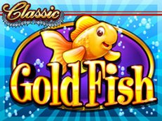 gold fish slot