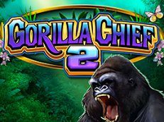 gorilla chief slot