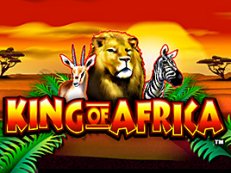 king of africa slot