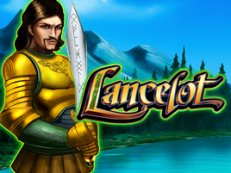 lancelot slot