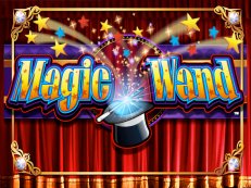 magic wand slot