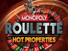 monopoly roulette