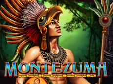 montezuma slot