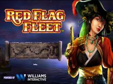 red flag fleet slot