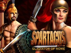 spartacus slot