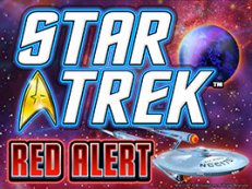 star trek red alert slot