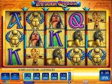 temptation queen slot