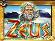 zeus video slot