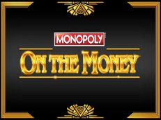 monopoly on the money