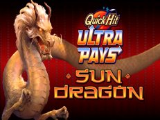 quick hit ultra pays sun dragon