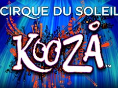 cirque du soleil kooza