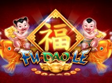 fu dao le