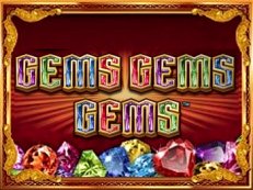 gems gems gems