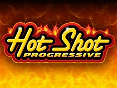 hot shot progressive