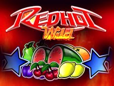 red hot wild