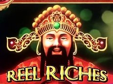 reel riches fortune age