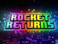 rocket returns