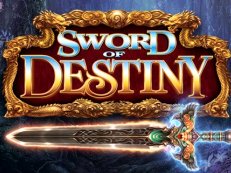 sword of destiny