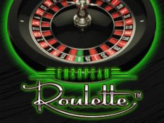 european roulette