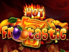 hot frootastic