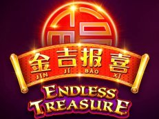 jin ji bao xi endless treasure