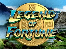 legend of fortune