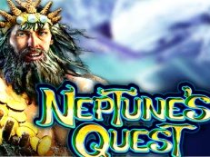 neptunes quest