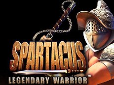 spartacus legendary warrior