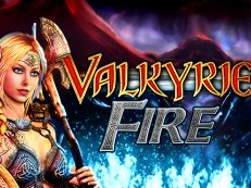 valkyrie fire