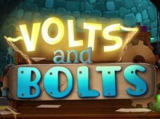 volts and bolts