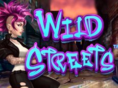 wild streets