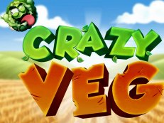 crazy veg