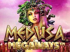 medusa megaways