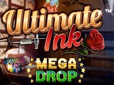 ultimate ink mega drop