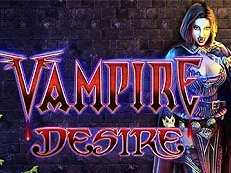 vampire desire