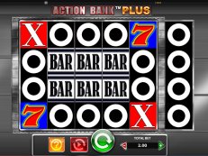 action bank plus