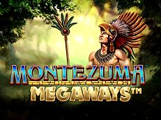 montezuma megaways