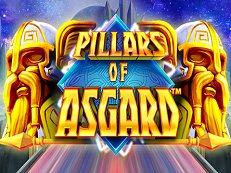 pillars of asgard