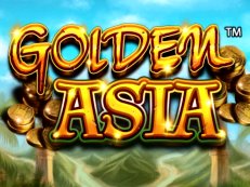 golden asia