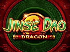 jinse dao dragon